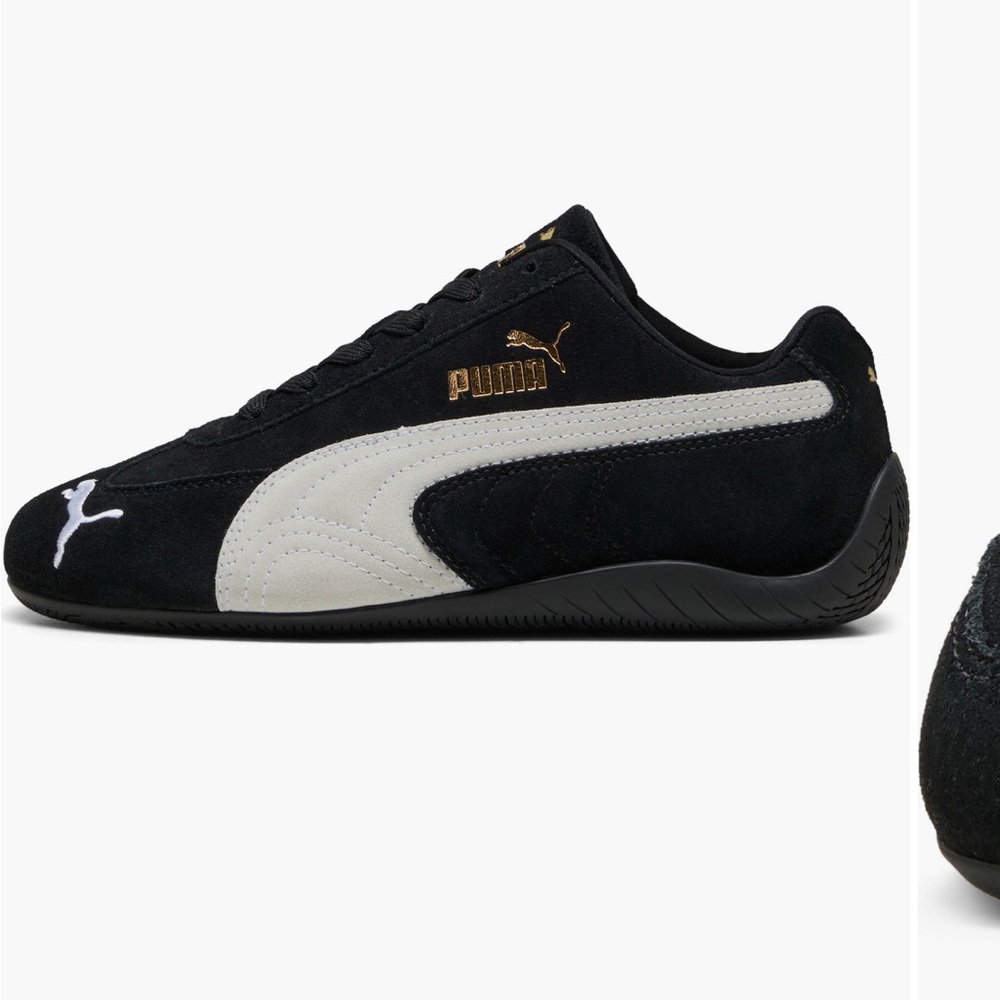 Puma speed at og